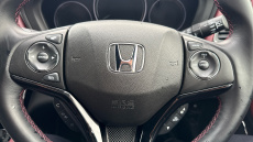 Honda HR-V 1.5 i-VTEC Turbo Sport 5dr Petrol Hatchback